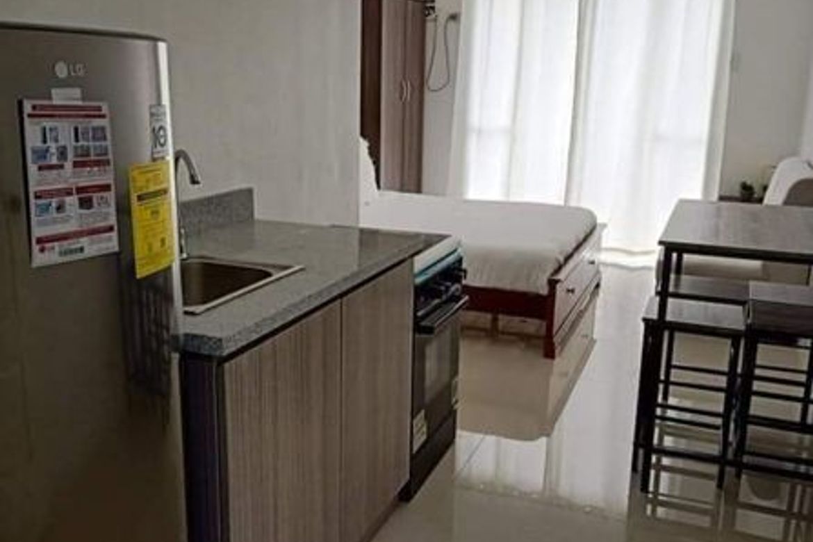 Condo for Sale in Poblacion Ward IV, Minglanilla, Cebu – photo 4