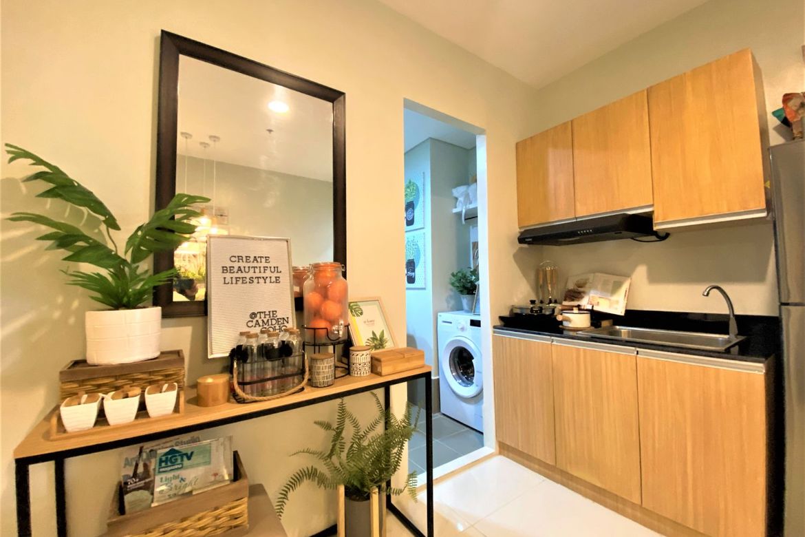 Condo for Sale in Ponticelli Hills, Molino III, Bacoor, Cavite – photo 3