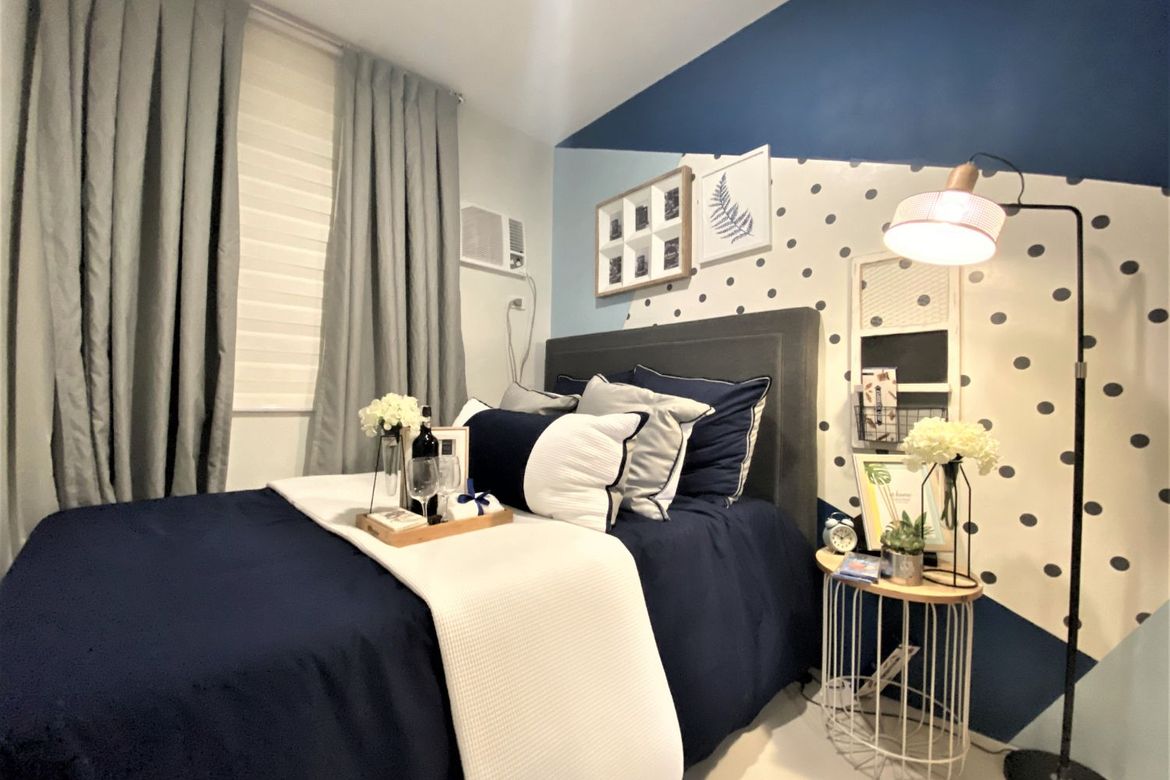 Condo for Sale in Ponticelli Hills, Molino III, Bacoor, Cavite – photo 4