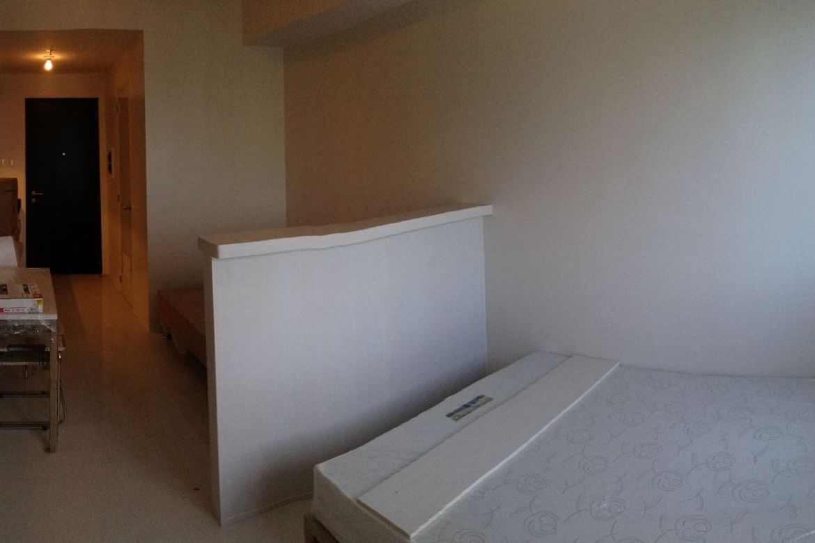 Condo for Sale in Princeton Residences, Valencia, Quezon City, Metro Manila near LRT-2 Gilmore – photo 2