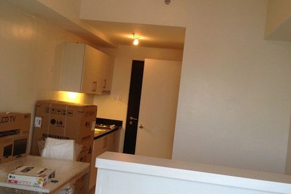 Condo for Sale in Princeton Residences, Valencia, Quezon City, Metro Manila near LRT-2 Gilmore – photo 3