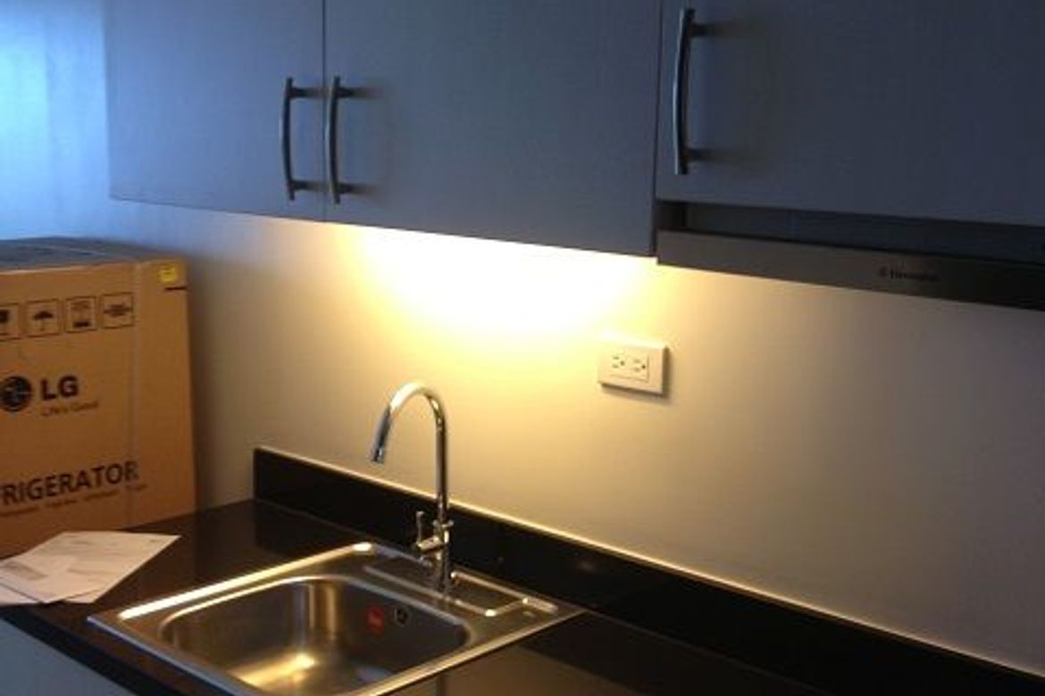 Condo for Sale in Princeton Residences, Valencia, Quezon City, Metro Manila near LRT-2 Gilmore – photo 8
