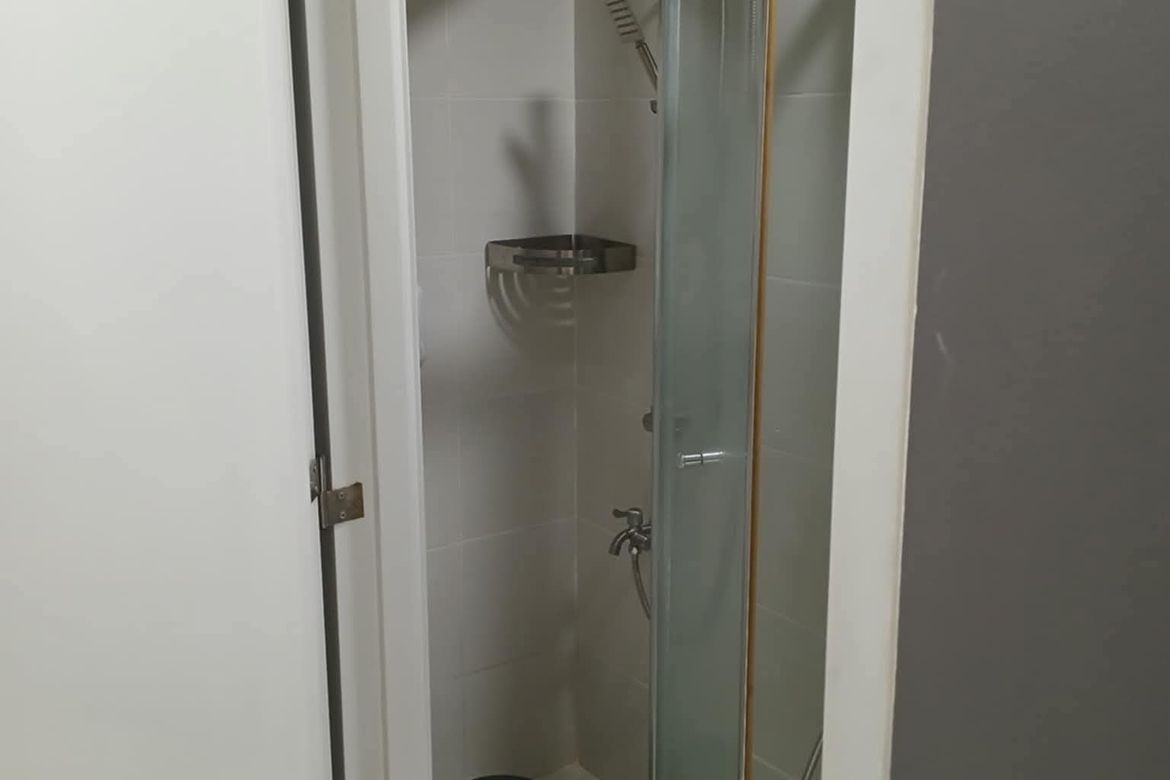 Condo for Sale in Princeton Residences, Valencia, Quezon City, Metro Manila near LRT-2 Gilmore – photo 4
