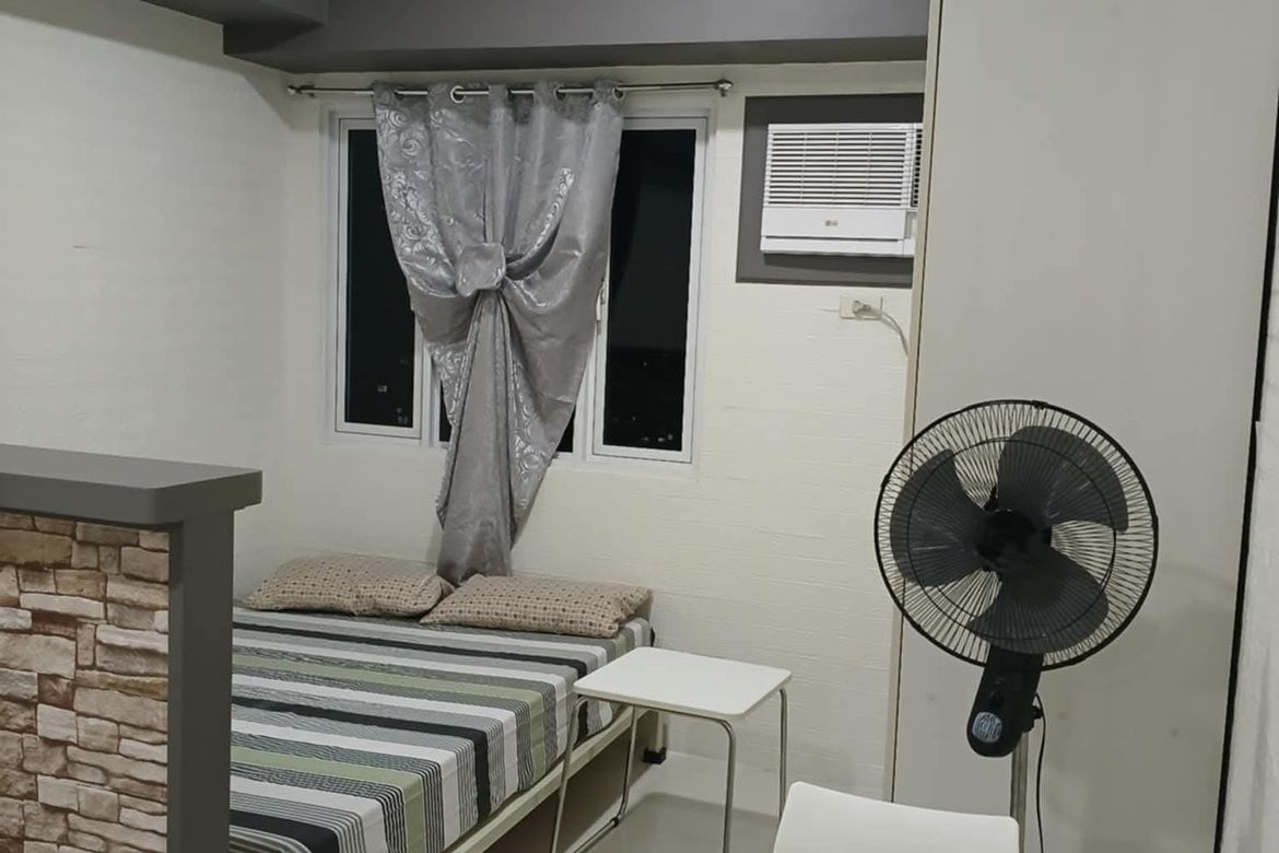 Condo for Sale in Princeton Residences, Valencia, Quezon City, Metro Manila near LRT-2 Gilmore – photo 7