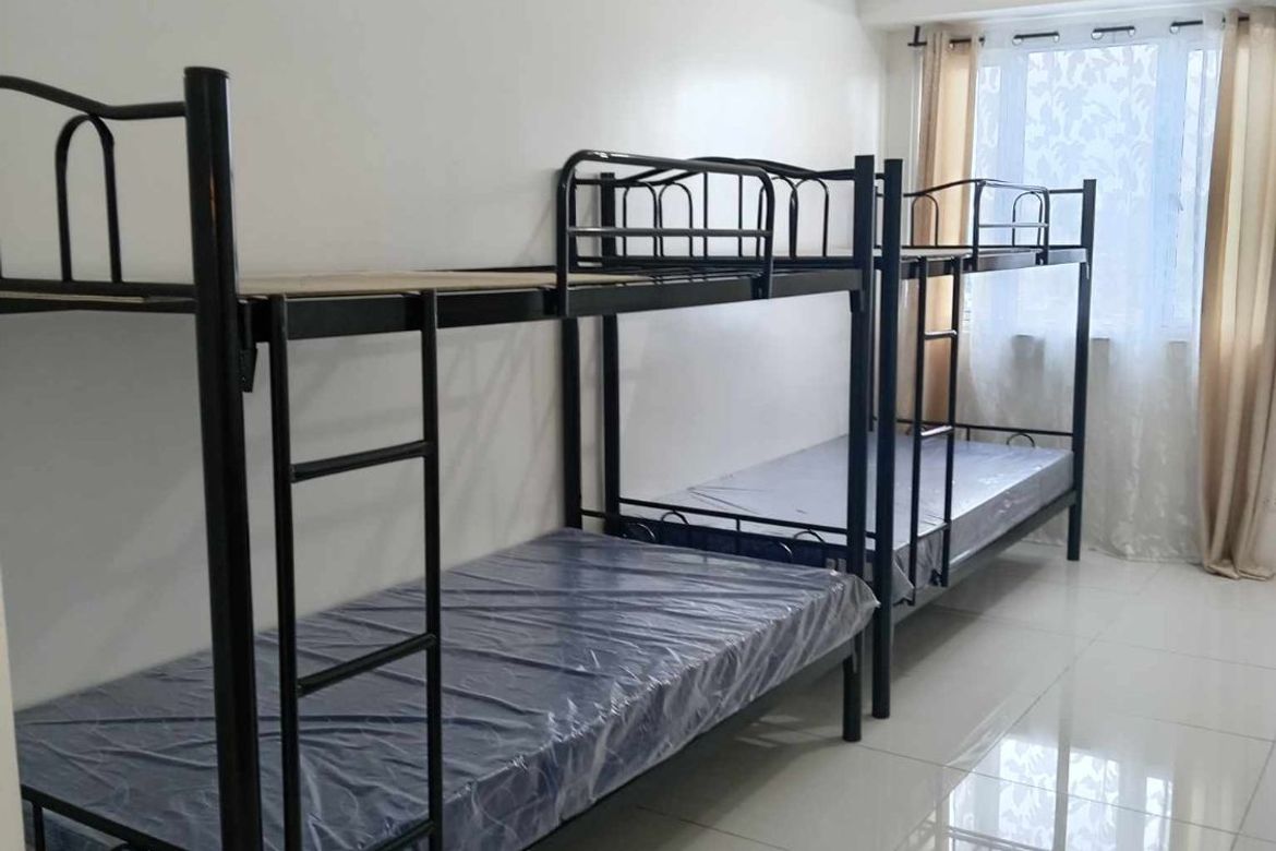 Condo for Sale in Princeton Residences, Valencia, Quezon City, Metro Manila near LRT-2 Gilmore – photo 2