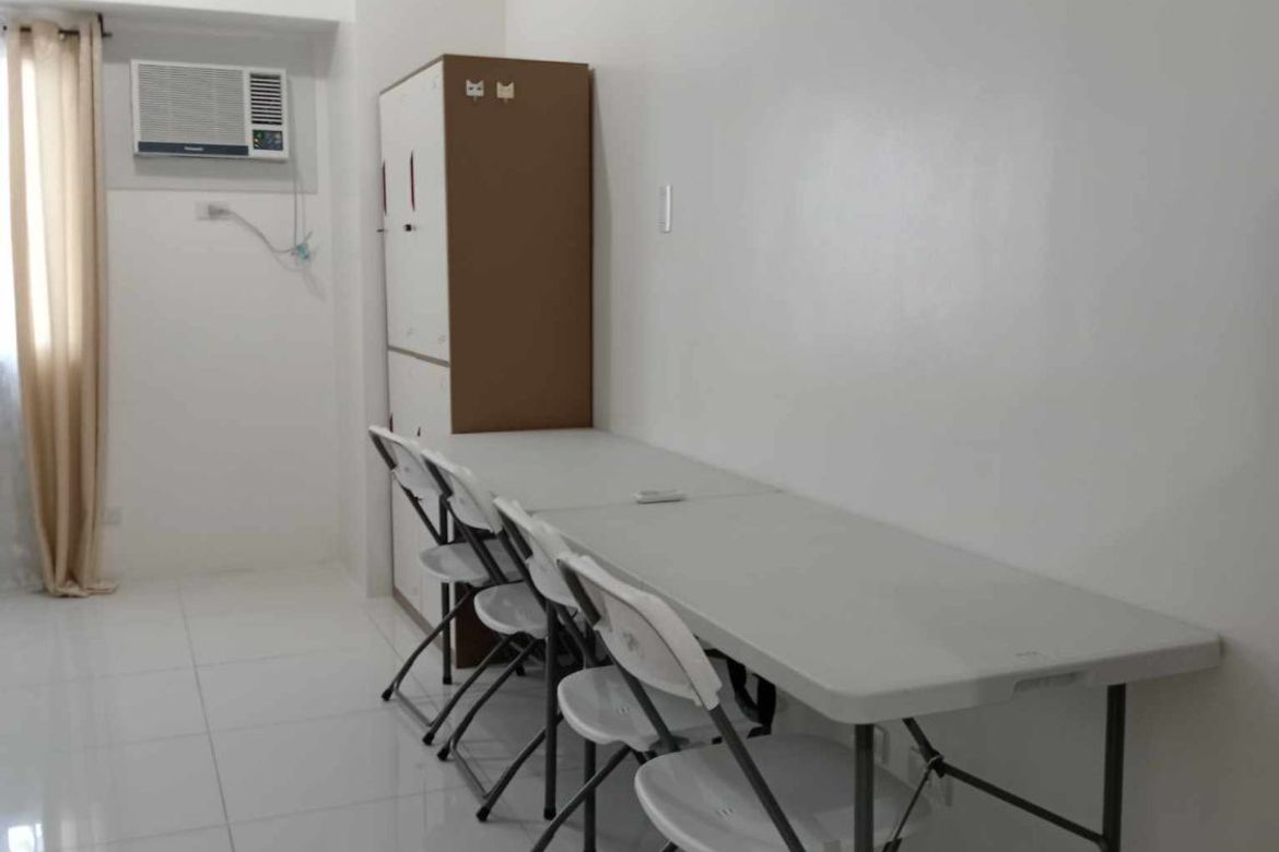 Condo for Sale in Princeton Residences, Valencia, Quezon City, Metro Manila near LRT-2 Gilmore – photo 3