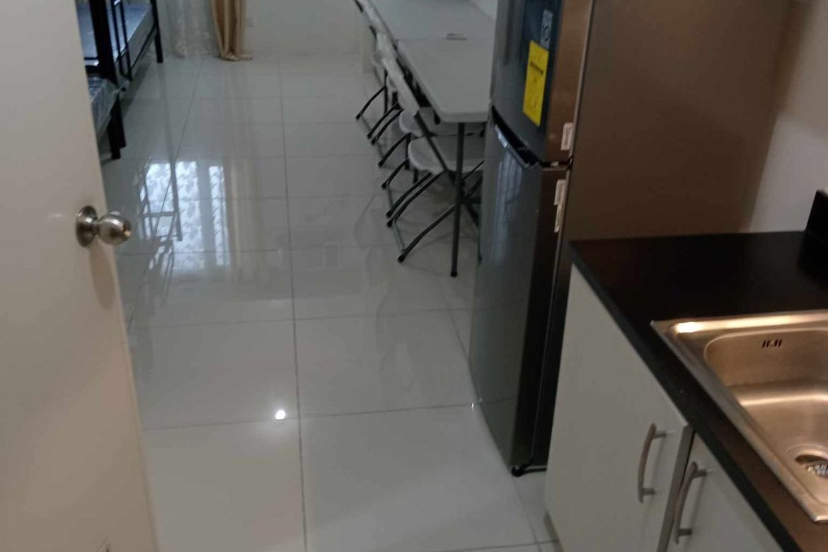Condo for Sale in Princeton Residences, Valencia, Quezon City, Metro Manila near LRT-2 Gilmore – photo 6