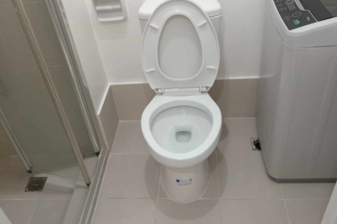 Condo for Sale in Princeton Residences, Valencia, Quezon City, Metro Manila near LRT-2 Gilmore – photo 7