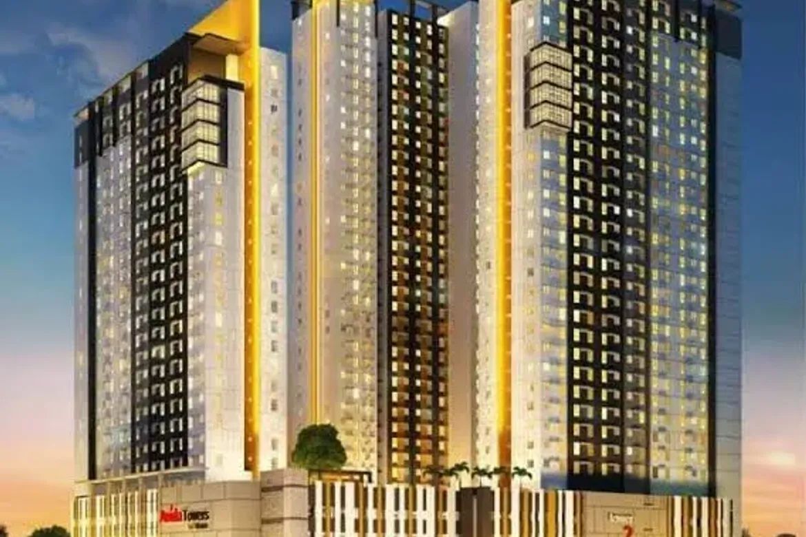 Condo for Sale in Project 6, Quezon City, Metro Manila near MRT-3 North Avenue – photo 5