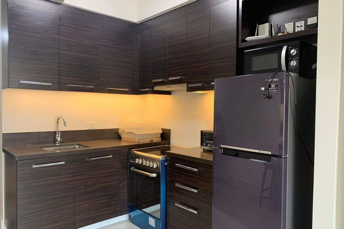 Condo for Sale in Proscenium at Rockwell, Guadalupe Viejo, Makati, Metro Manila near MRT-3 Guadalupe