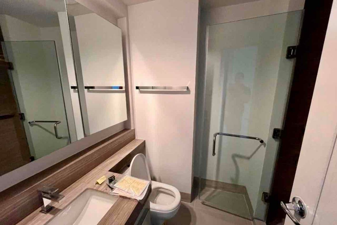 Condo for Sale in Proscenium at Rockwell, Guadalupe Viejo, Makati, Metro Manila near MRT-3 Guadalupe – photo 4