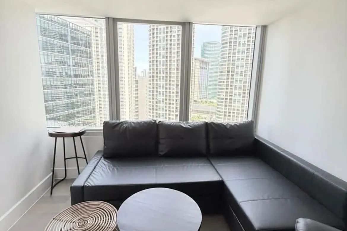 Condo for Sale in Proscenium at Rockwell, Guadalupe Viejo, Makati, Metro Manila near MRT-3 Guadalupe – photo 3
