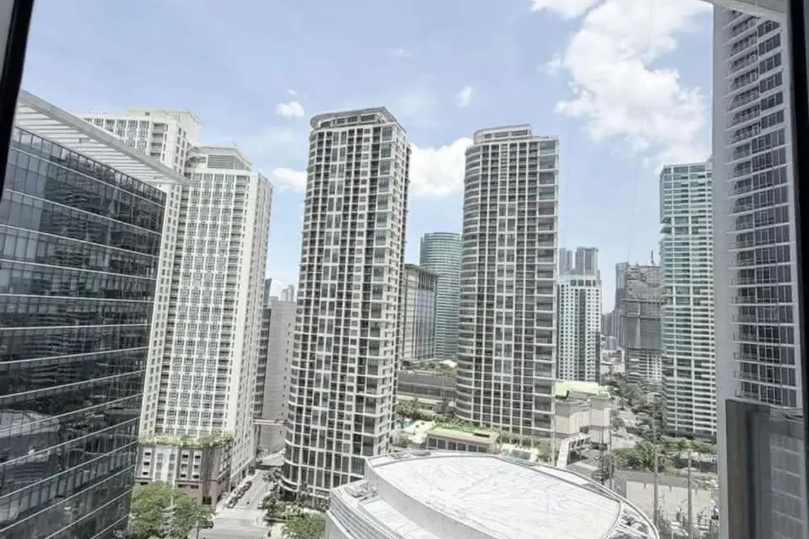 Condo for Sale in Proscenium at Rockwell, Guadalupe Viejo, Makati, Metro Manila near MRT-3 Guadalupe – photo 5