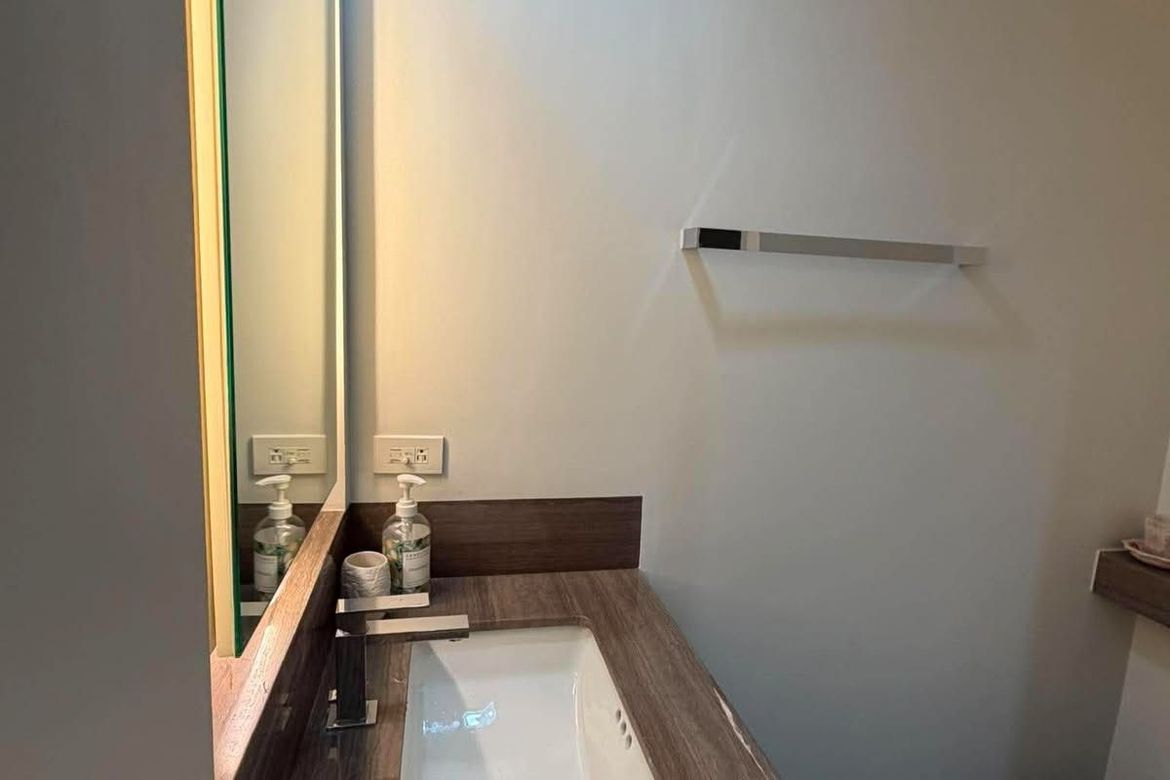 Condo for Sale in Proscenium at Rockwell, Guadalupe Viejo, Makati, Metro Manila near MRT-3 Guadalupe – photo 6