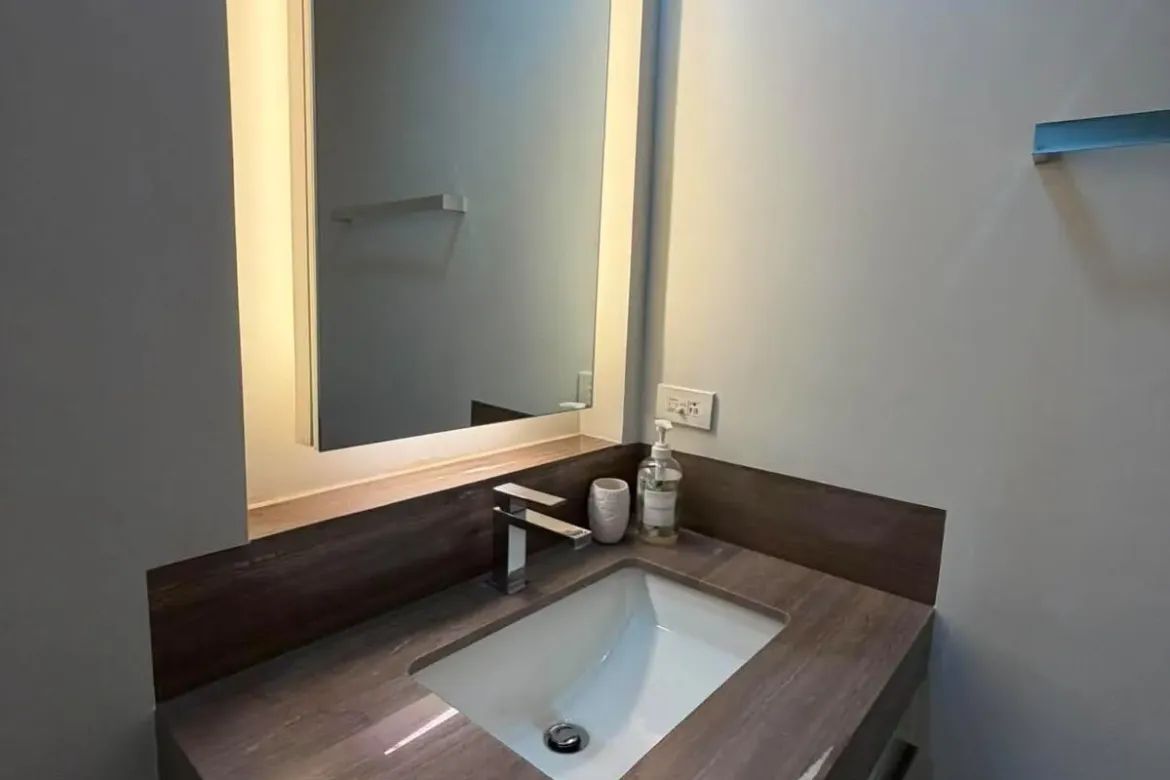 Condo for Sale in Proscenium at Rockwell, Guadalupe Viejo, Makati, Metro Manila near MRT-3 Guadalupe – photo 8