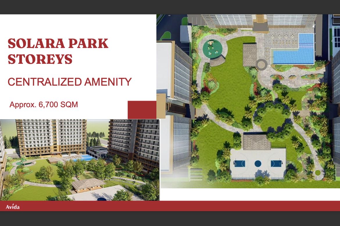 Condo for Sale in Pulong Santa Cruz, Santa Rosa, Laguna – photo 4