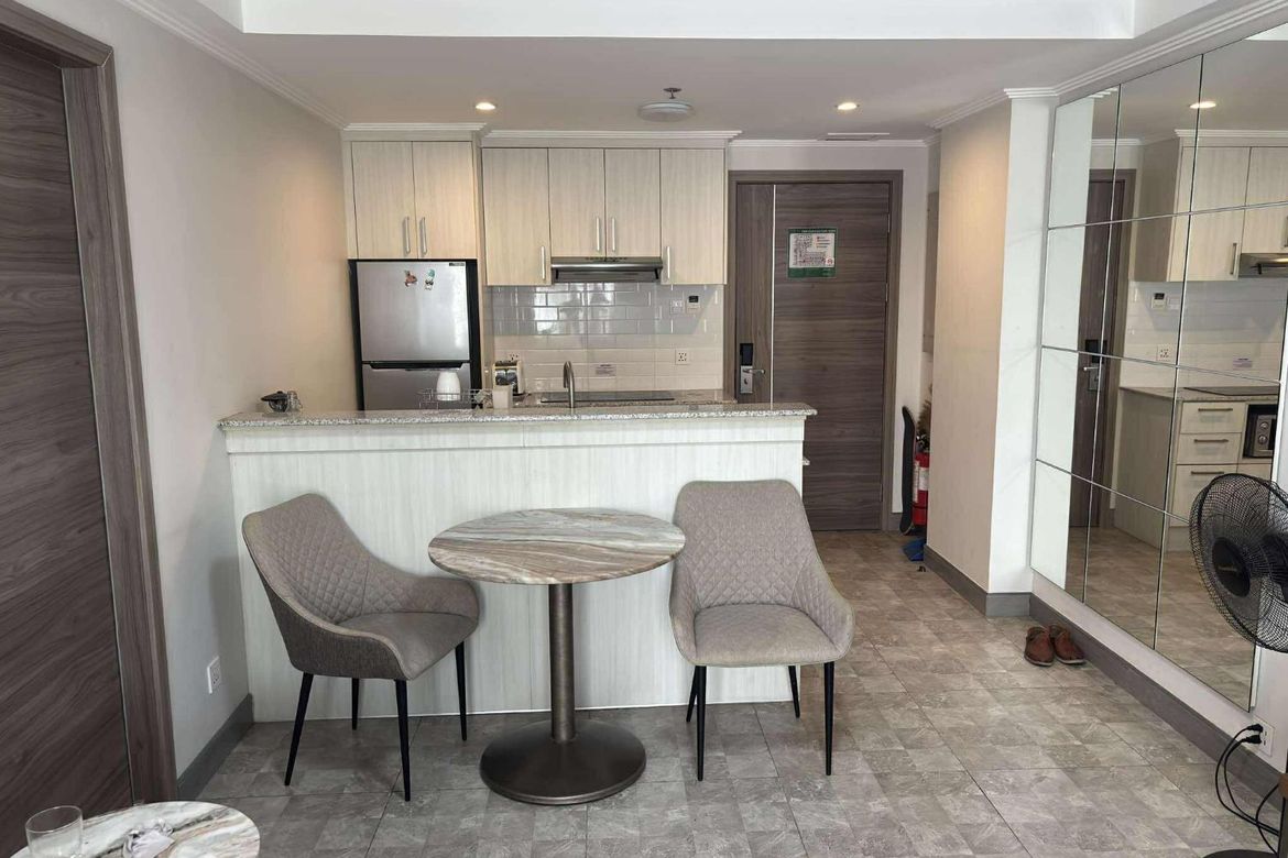 Condo for Sale in Pulung Maragul, Angeles, Pampanga