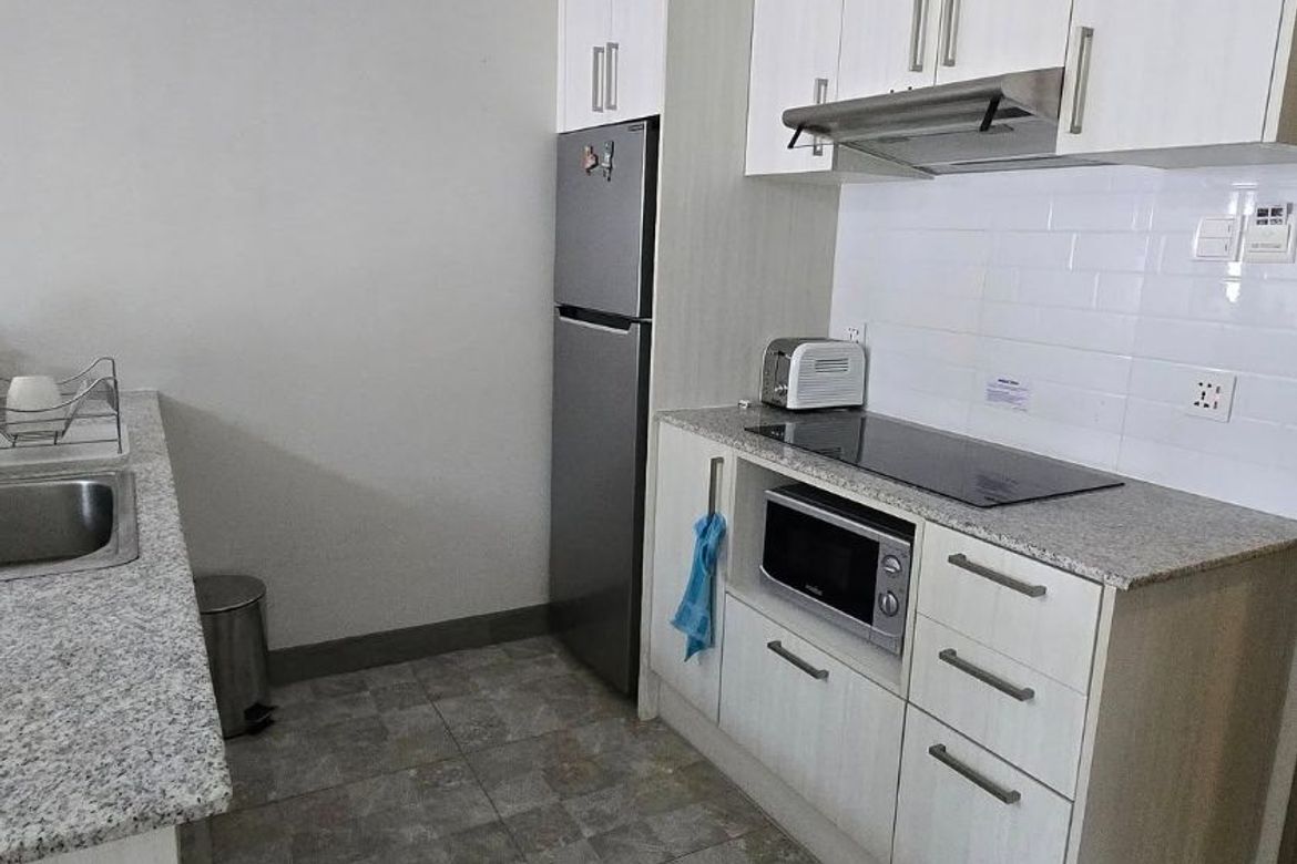 Condo for Sale in Pulung Maragul, Angeles, Pampanga – photo 4