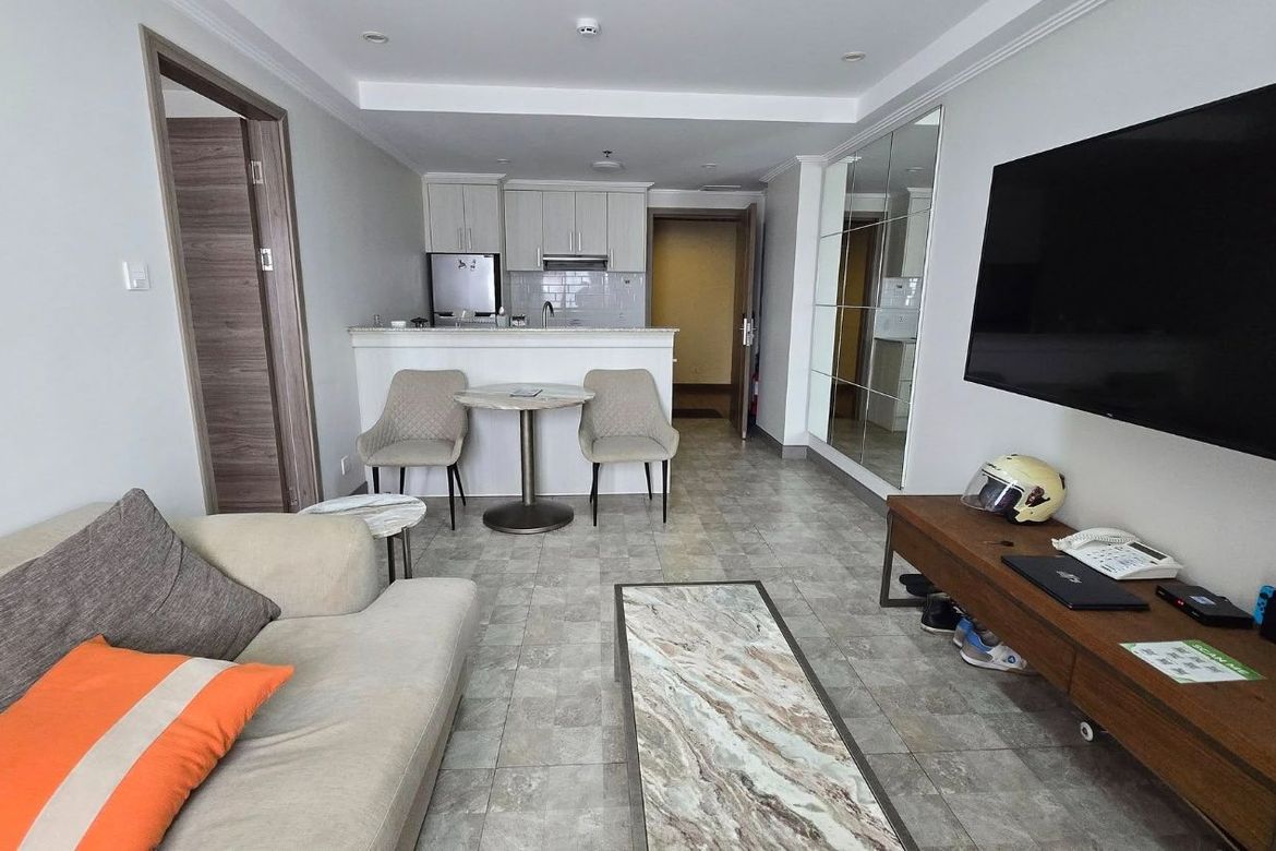 Condo for Sale in Pulung Maragul, Angeles, Pampanga – photo 6