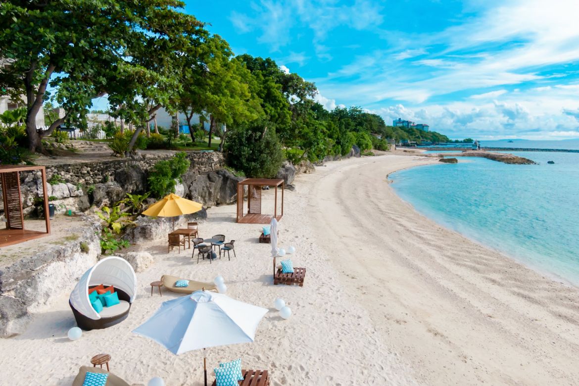Condo for Sale in Punta Engaño, Lapu-Lapu, Cebu
