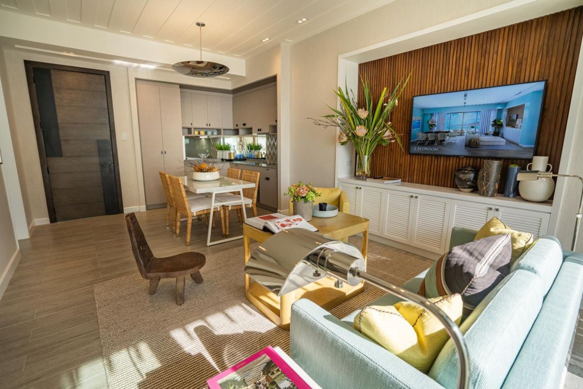 Condo for Sale in Punta Engaño, Lapu-Lapu, Cebu – photo 8
