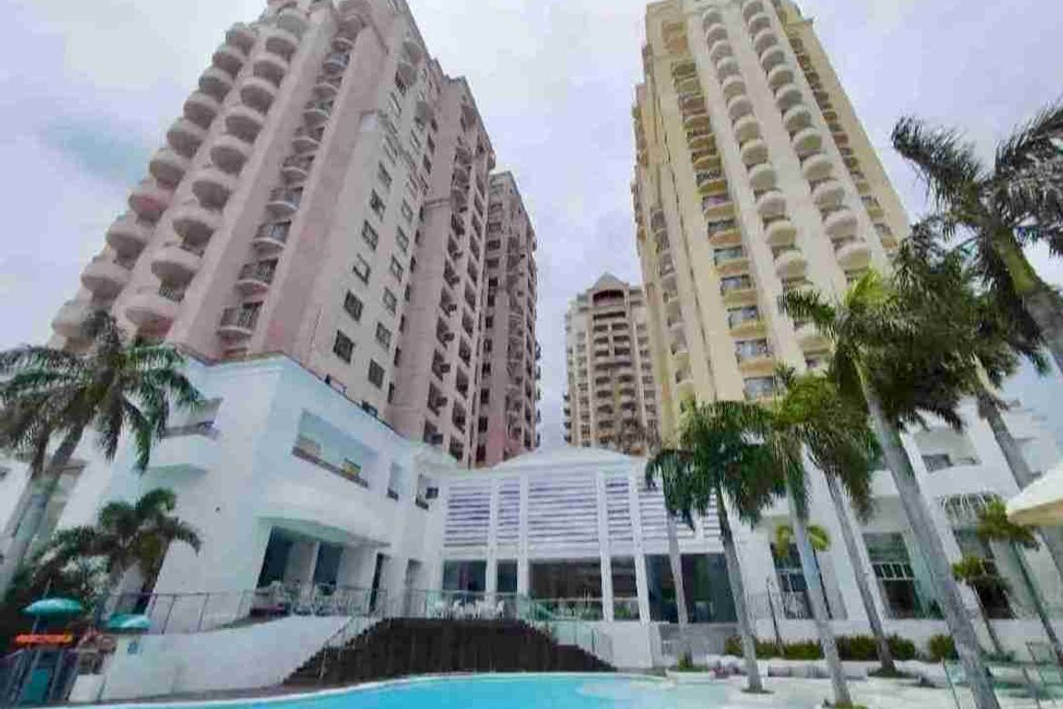 Condo for Sale in Punta Engaño, Lapu-Lapu, Cebu