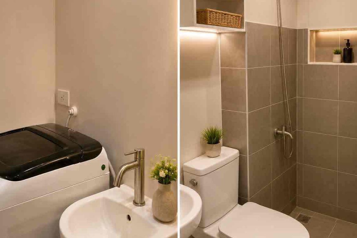Condo for Sale in Punta Engaño, Lapu-Lapu, Cebu – photo 5