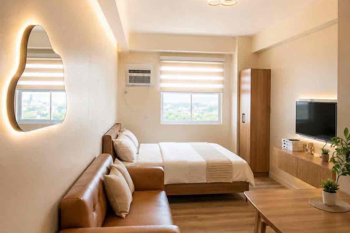 Condo for Sale in Punta Engaño, Lapu-Lapu, Cebu – photo 6