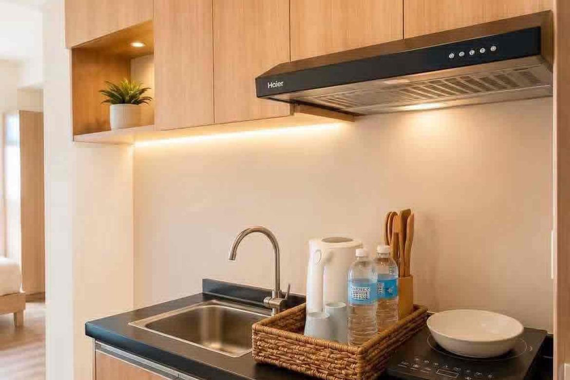Condo for Sale in Punta Engaño, Lapu-Lapu, Cebu – photo 7
