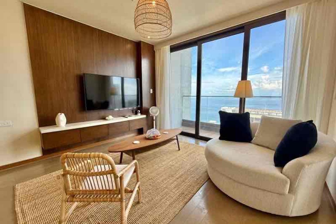 Condo for Sale in Punta Engaño, Lapu-Lapu, Cebu
