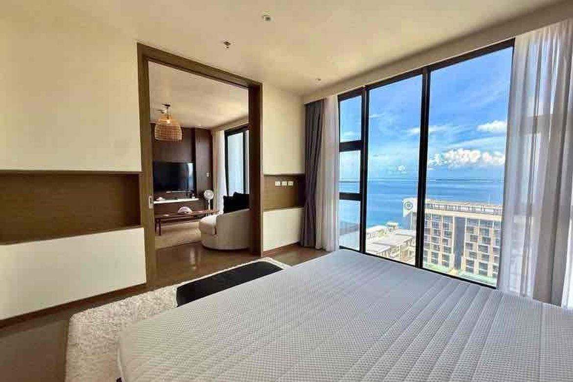 Condo for Sale in Punta Engaño, Lapu-Lapu, Cebu – photo 4