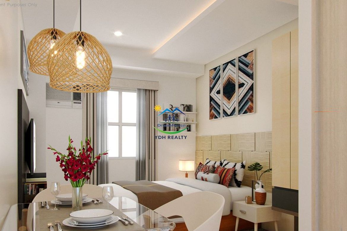 Condo for Sale in Punta Engaño, Lapu-Lapu, Cebu – photo 2