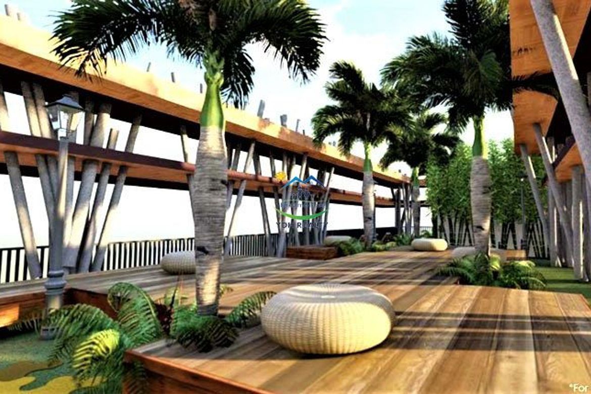 Condo for Sale in Punta Engaño, Lapu-Lapu, Cebu – photo 8