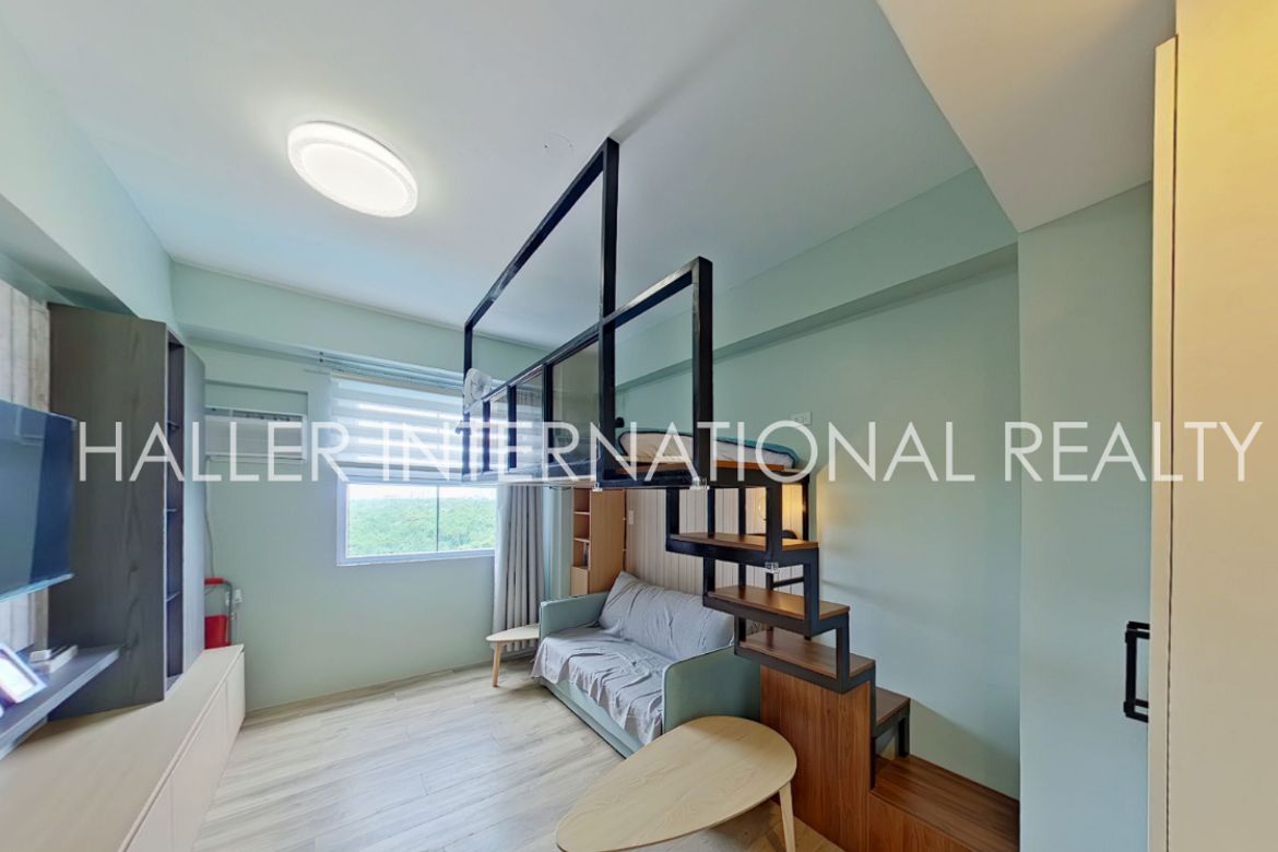 Condo for Sale in Punta Engaño, Lapu-Lapu, Cebu