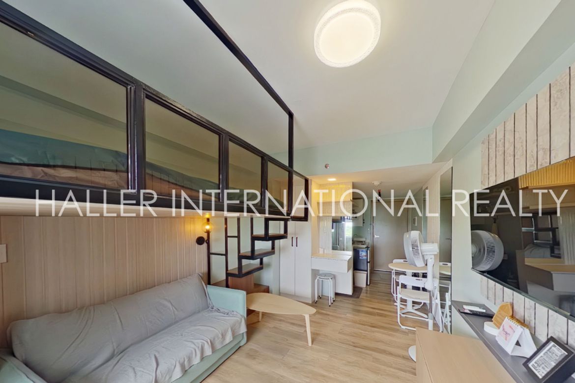 Condo for Sale in Punta Engaño, Lapu-Lapu, Cebu – photo 2