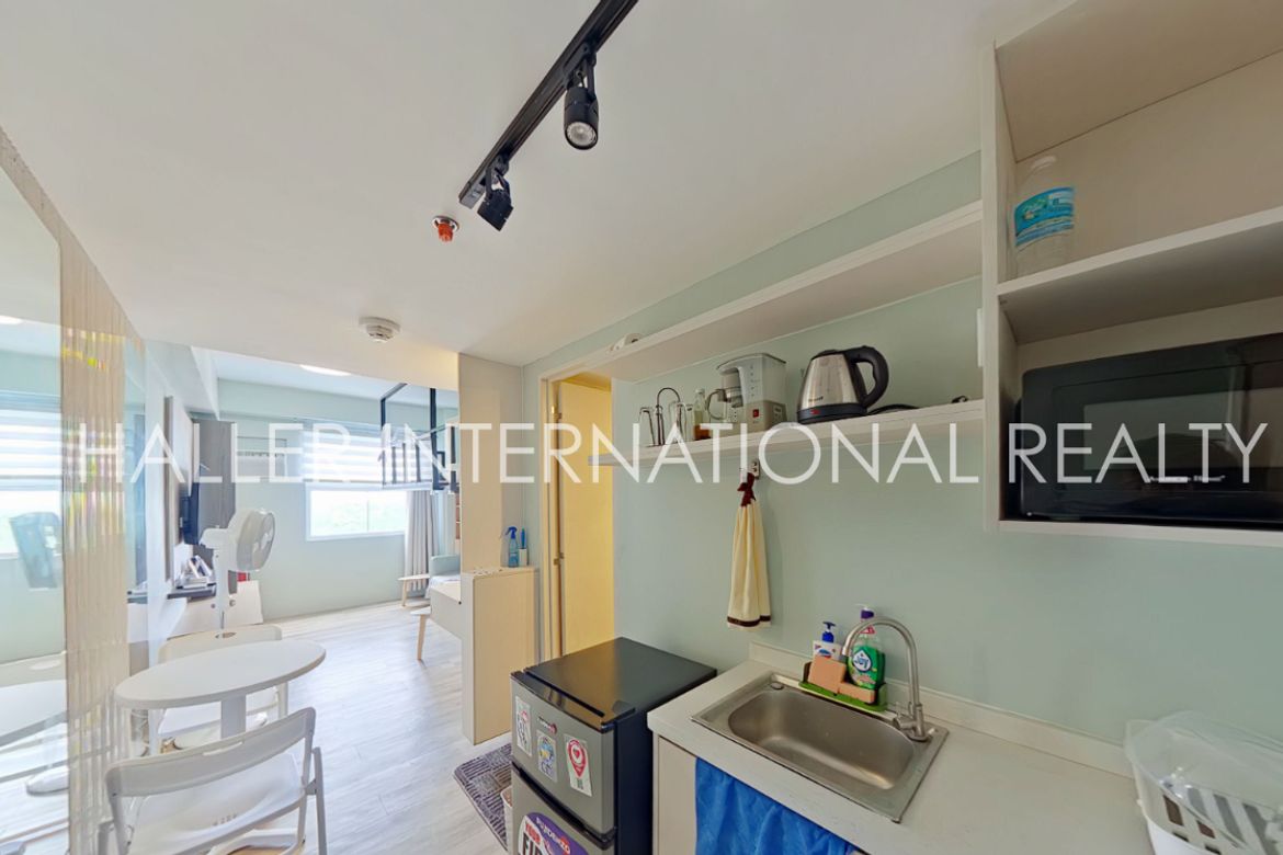 Condo for Sale in Punta Engaño, Lapu-Lapu, Cebu – photo 3