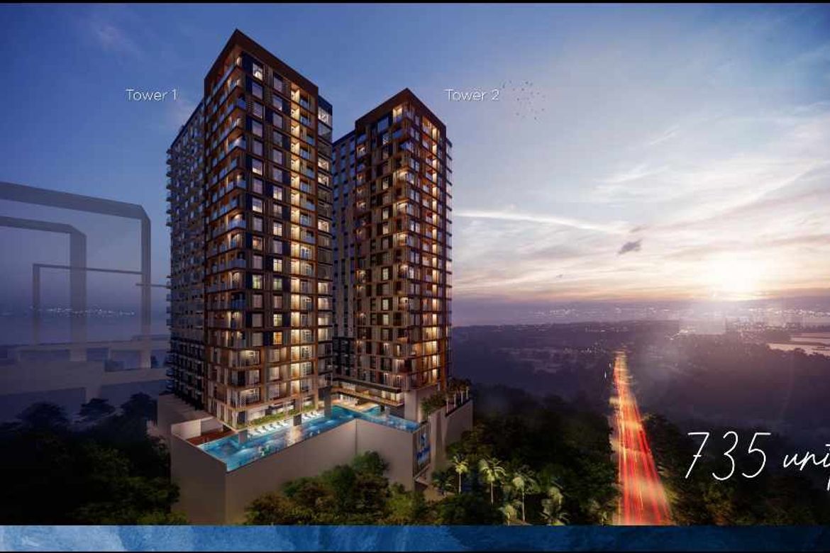 Condo for Sale in Punta Engaño, Lapu-Lapu, Cebu – photo 2