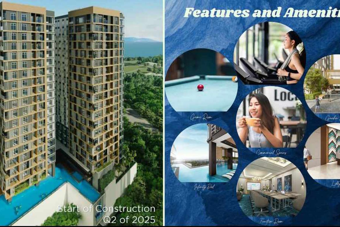 Condo for Sale in Punta Engaño, Lapu-Lapu, Cebu – photo 3