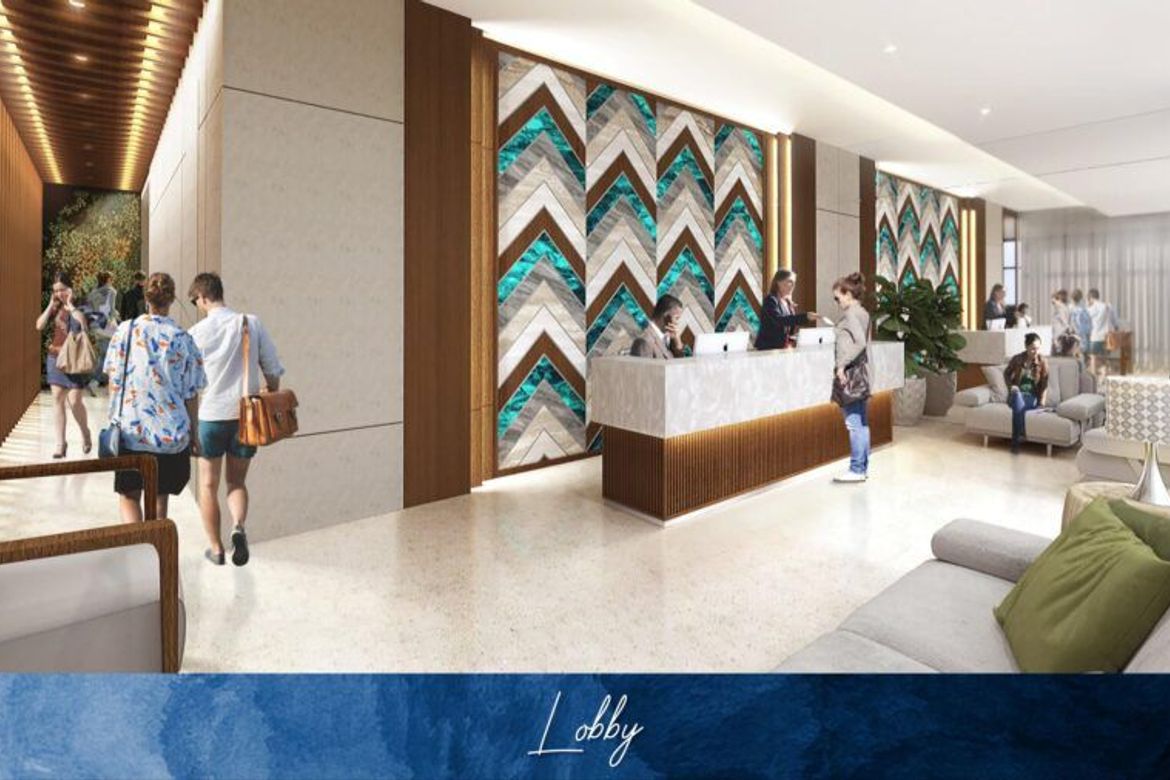 Condo for Sale in Punta Engaño, Lapu-Lapu, Cebu – photo 5
