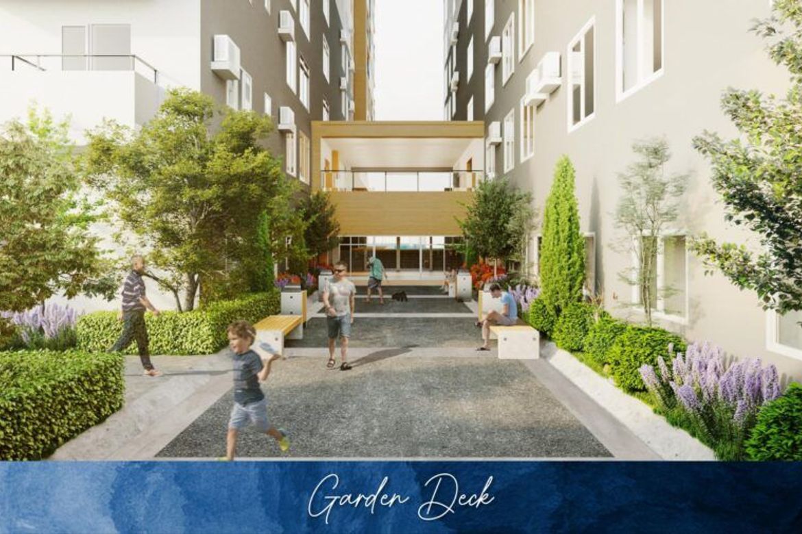 Condo for Sale in Punta Engaño, Lapu-Lapu, Cebu – photo 6