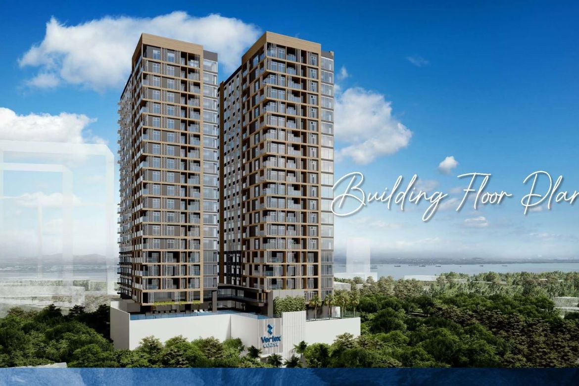 Condo for Sale in Punta Engaño, Lapu-Lapu, Cebu