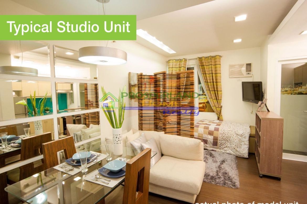 Condo for Sale in Putatan, Muntinlupa, Metro Manila