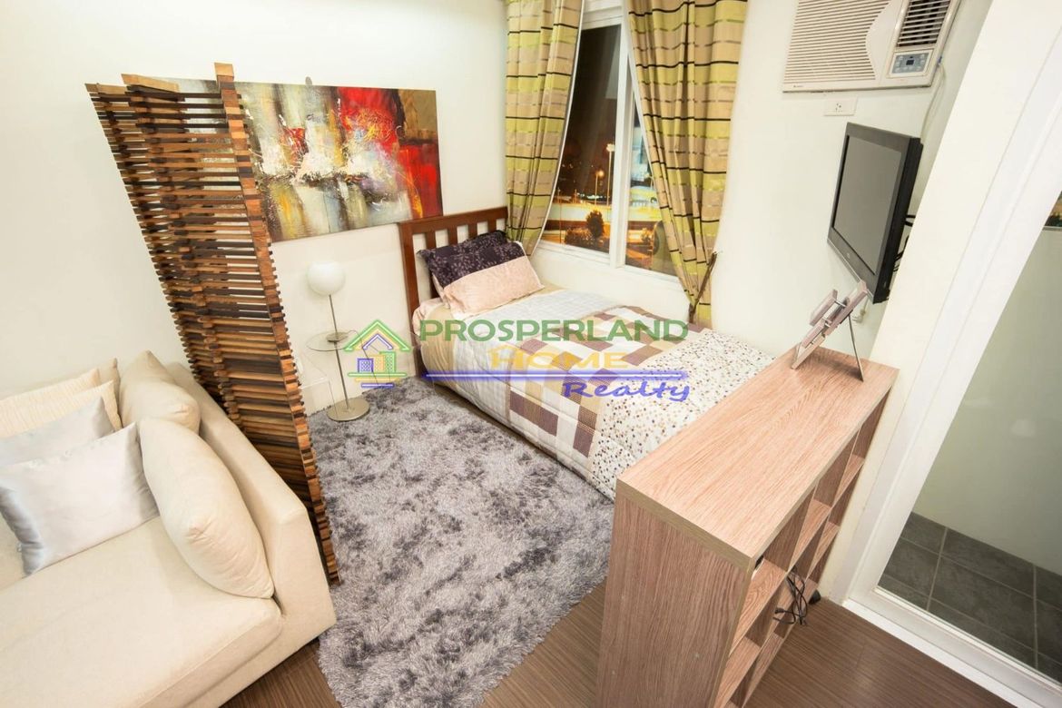 Condo for Sale in Putatan, Muntinlupa, Metro Manila – photo 2
