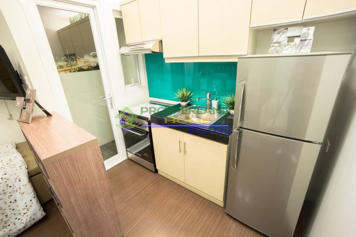 Condo for Sale in Putatan, Muntinlupa, Metro Manila – photo 3