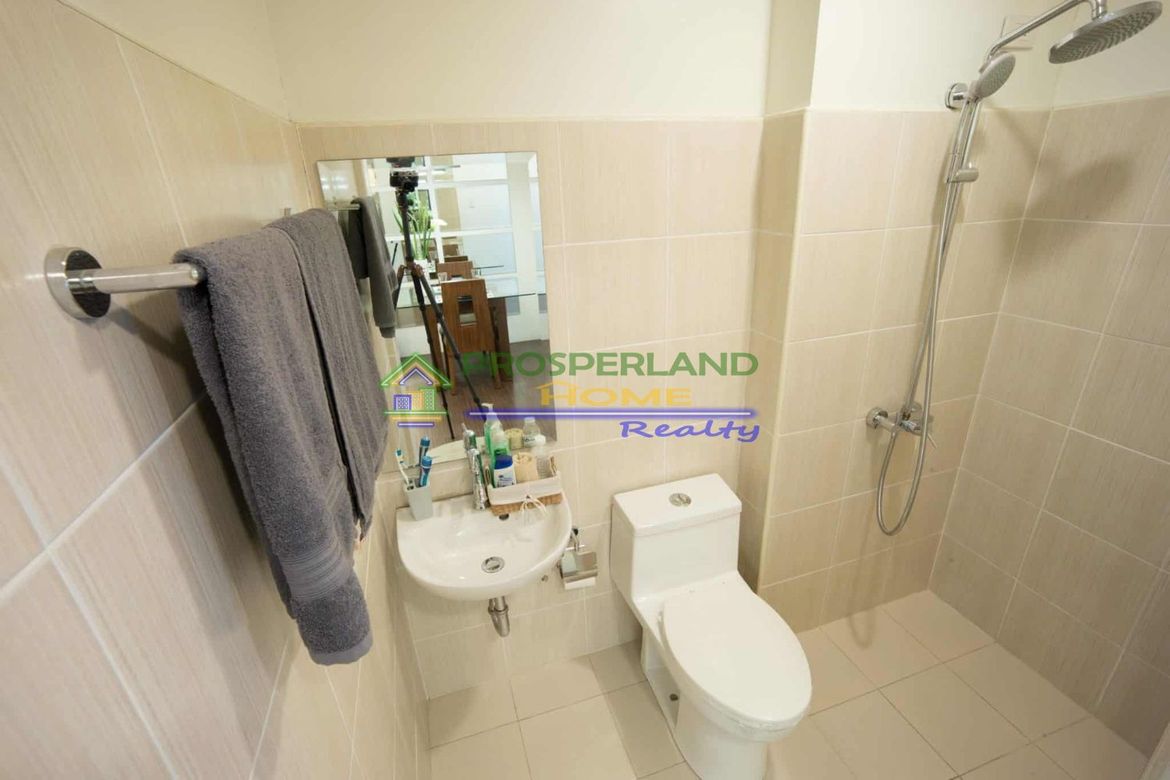 Condo for Sale in Putatan, Muntinlupa, Metro Manila – photo 4