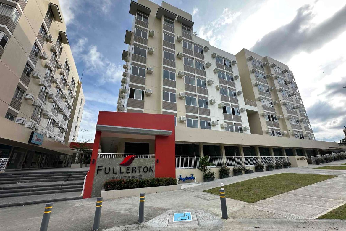 Condo for Sale in Puting Kahoy, Silang, Cavite