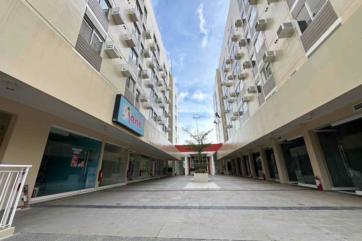 Condo for Sale in Puting Kahoy, Silang, Cavite – photo 2