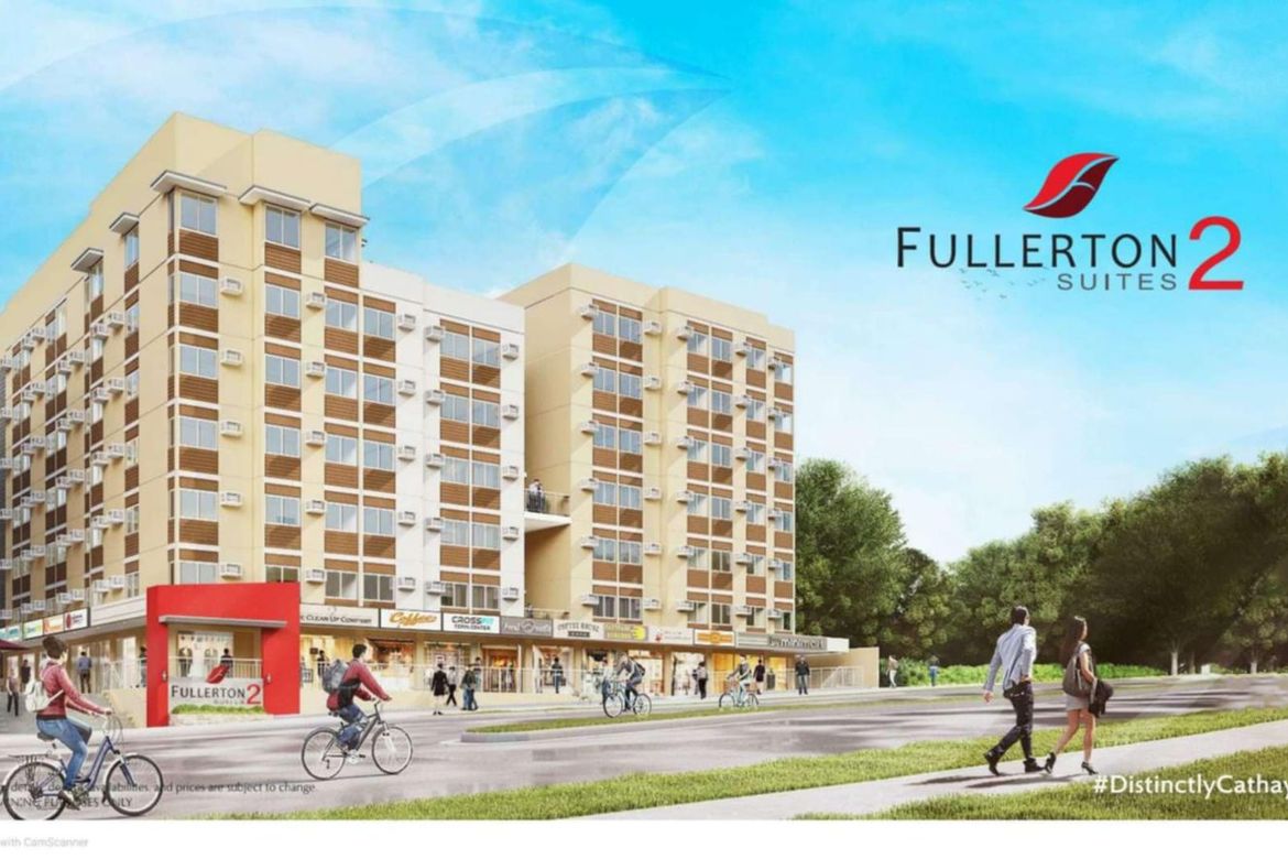 Condo for Sale in Puting Kahoy, Silang, Cavite – photo 2