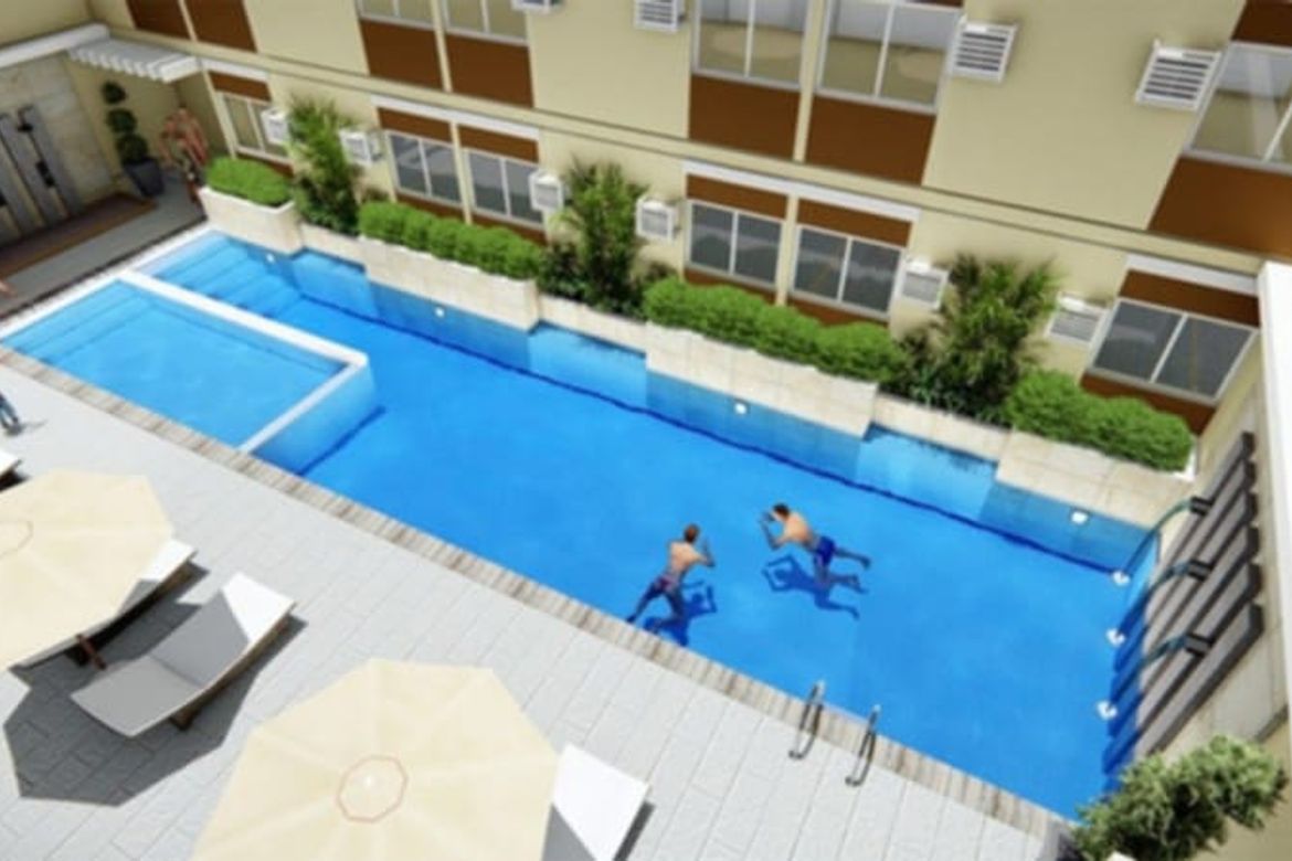 Condo for Sale in Puting Kahoy, Silang, Cavite – photo 5