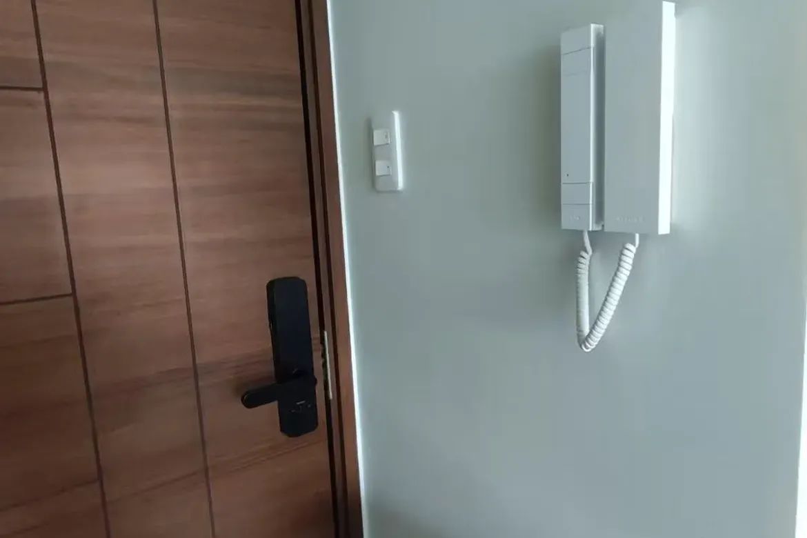Condo for Sale in Quantum Residences, Barangay 49, Pasay, Metro Manila near LRT-1 Gil Puyat – photo 8